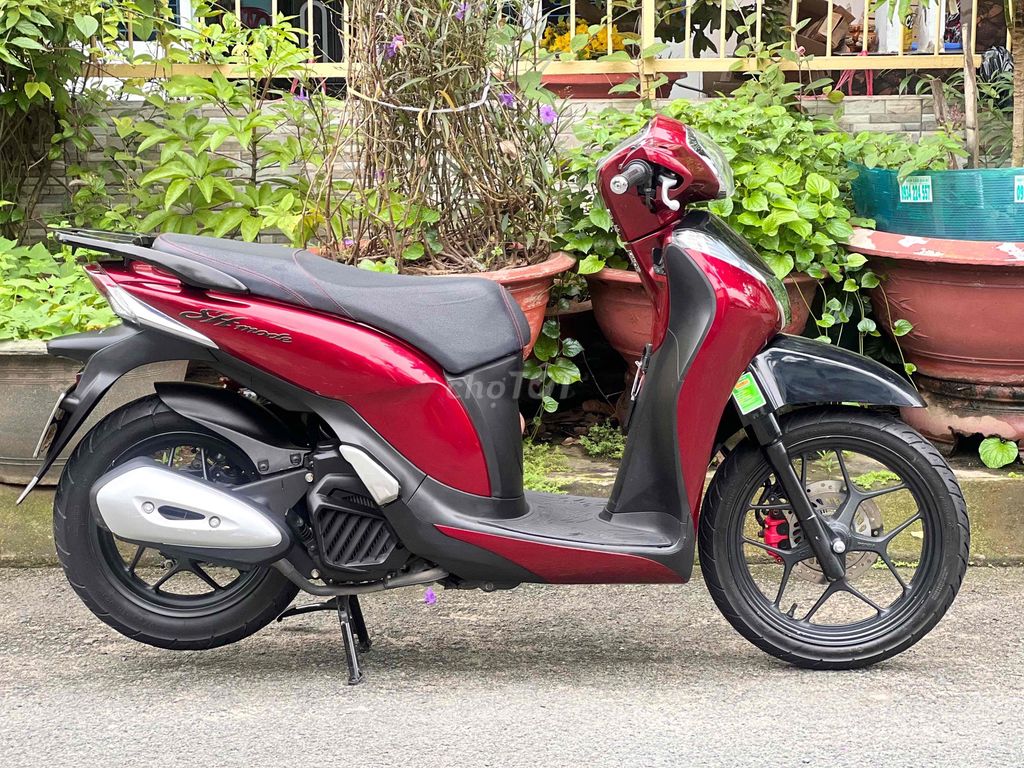 🔰HONDA SHMODE ĐK 2020 PHANH ABS BSTP 1 ĐỜI CHỦ. Mua bán Xe máy tại Thành phố Thủ Đức Tp Hồ Chí Minh được đăng bởi Thọ hình 9