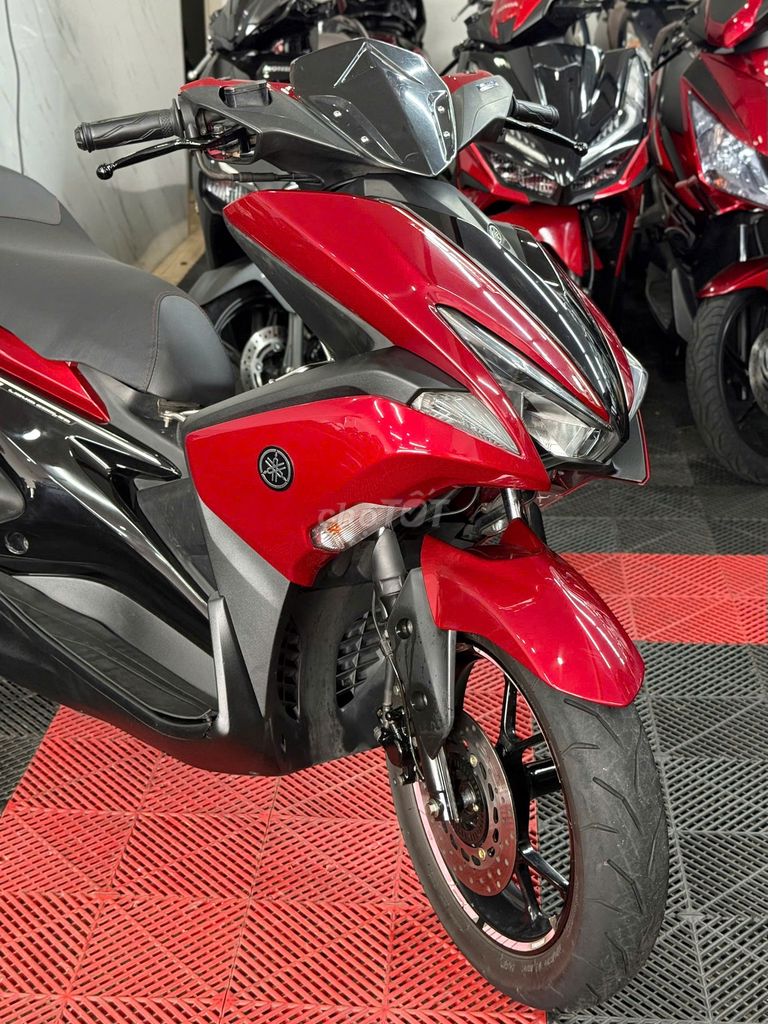 💥Yamaha NVX 125 khóa SmartKey BSTP 9 chủ ký giấy. Mua bán Xe máy tại Thành phố Thủ Đức Tp Hồ Chí Minh được đăng bởi XE MÁY THỦ ĐỨC hình 13