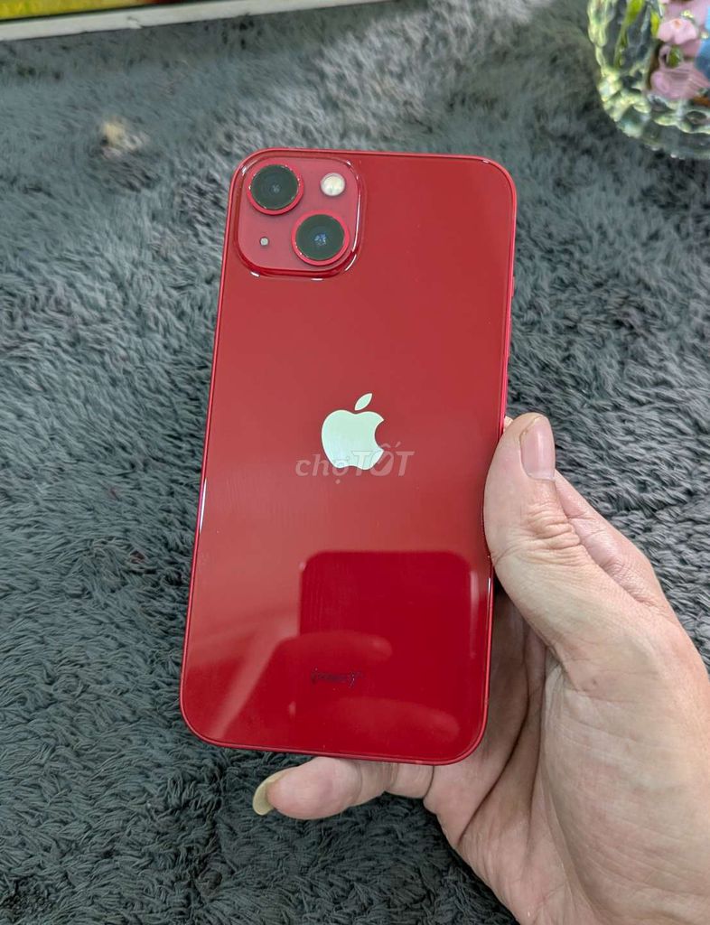 iPhone 13 VNA 128Gb main màn rin full chức năng. Mua bán Điện thoại tại Quận Hải Châu Đà Nẵng được đăng bởi thắng hình 1