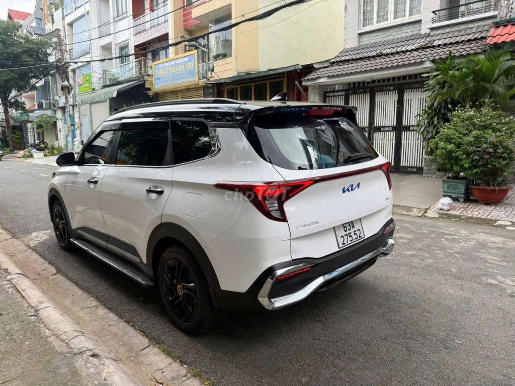 Kia Carens 2024 bản 1.5G Luxury - 35000 km. Mua bán Ô tô tại Quận 6 Tp Hồ Chí Minh được đăng bởi Lợi  hình 5