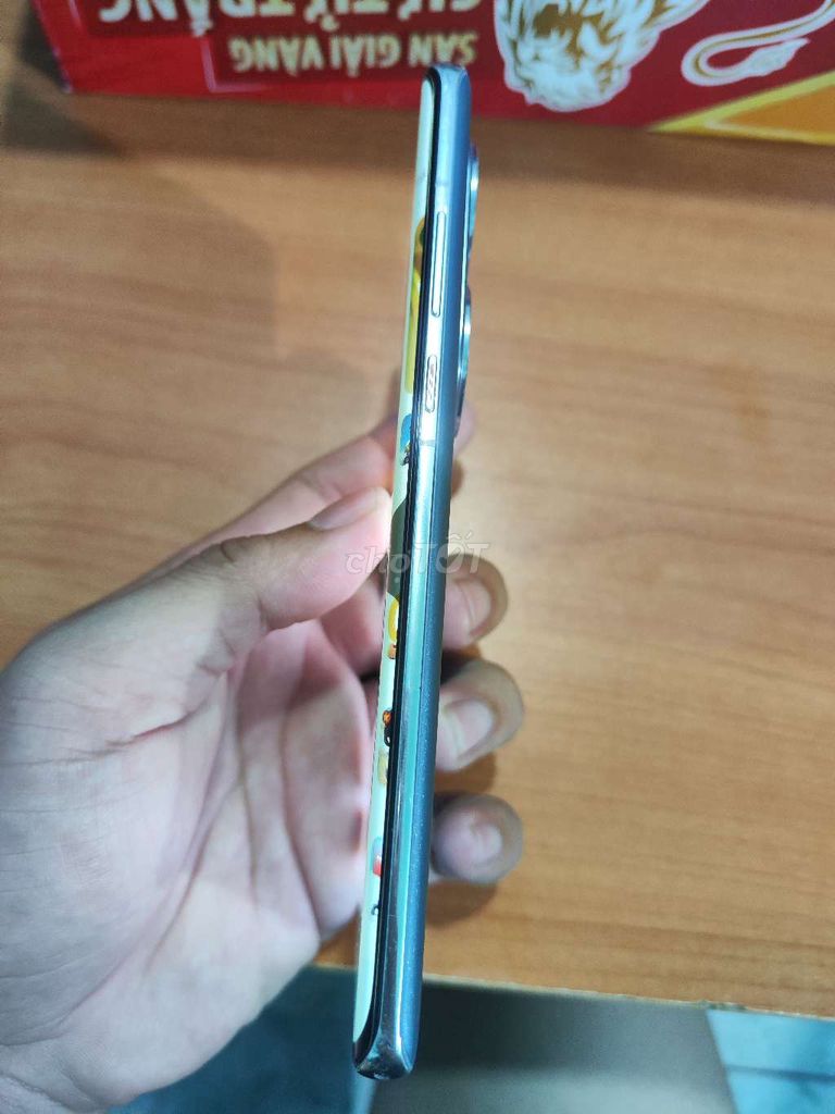 Huawei P50 Pro  Xanh. Mua bán Điện thoại tại Huyện Dầu Tiếng Bình Dương được đăng bởi Trần Nhật hình 1