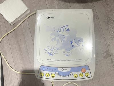 Pass bếp từ đang dùng bình thường. Mua bán Bếp, lò, đồ điện nhà bếp tại Quận Ba Đình Hà Nội được đăng bởi Lê Hoàn Bảo Chân