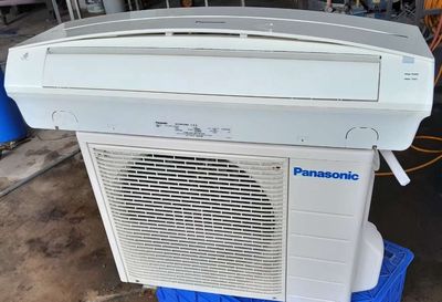 Máy Lạnh Panasonic 1hp Mono Lạnh tự ngắt