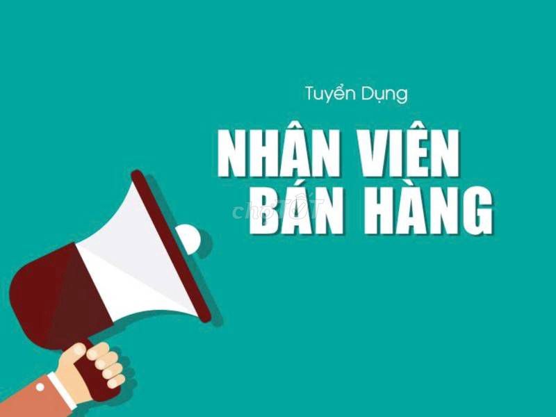 Tuyển Nữ Bán Xôi Sáng Tại Tân Bình ( 5h30 - 9h30)