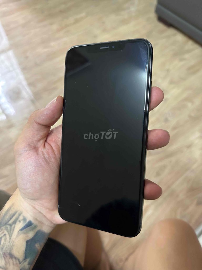 iphone XSmax 256Gb. Mua bán Điện thoại tại Quận Lê Chân Hải Phòng được đăng bởi Tùng Nguyễn hình 1
