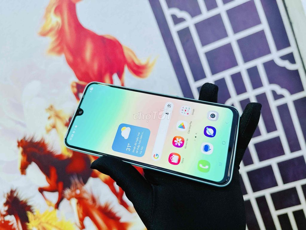 Samsung A26 5G ram 8G/128G VN likenew BH 1/2027. Mua bán Điện thoại tại Quận Hải Châu Đà Nẵng được đăng bởi Hoàng Anh Tuấn hình 1