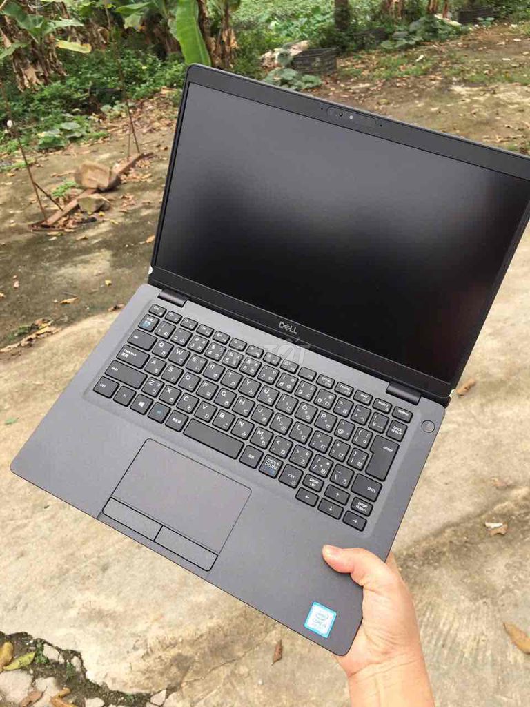 Dell 5300 i5 8265U 13.3 inch 8GB/256GB. Mua bán Laptop tại Huyện Việt Yên Bắc Giang được đăng bởi Lương Bích Luyên  hình 1