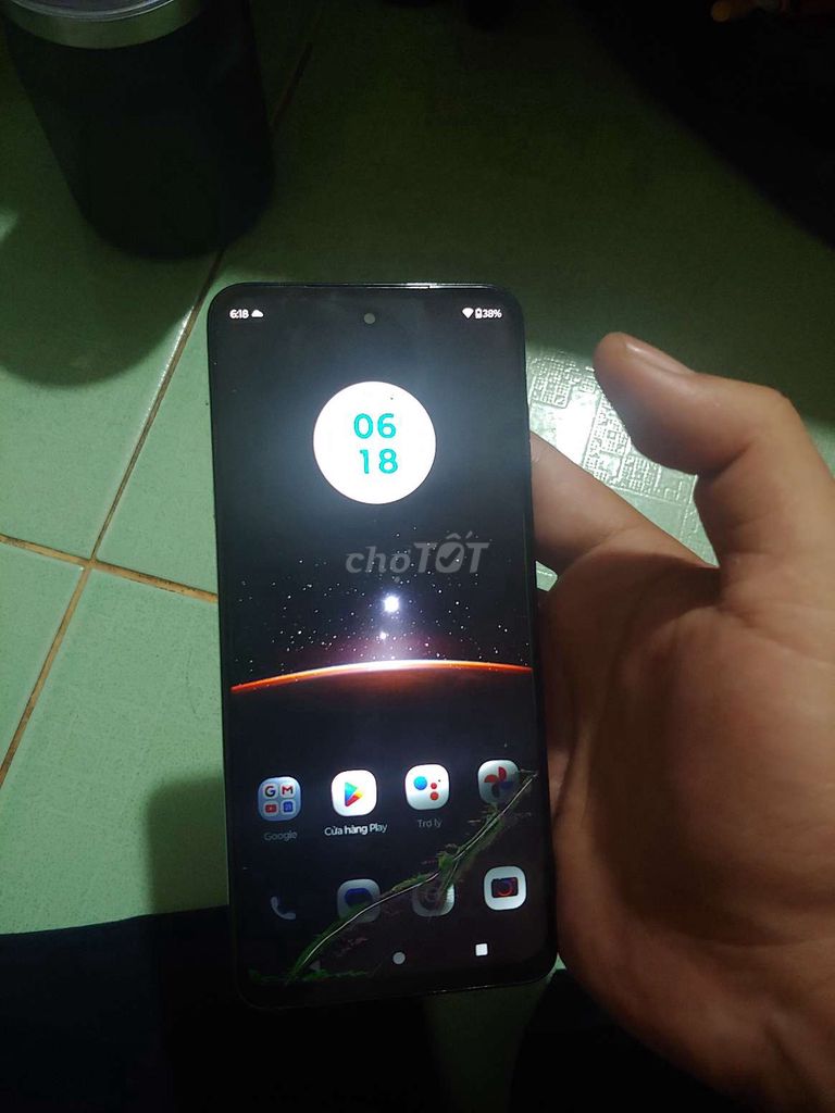 Motorola Moto G Stylus 5G 2023 bị nứt kính NFC 5g . Mua bán Điện thoại tại Quận 3 Tp Hồ Chí Minh được đăng bởi phong nguyen hình 1