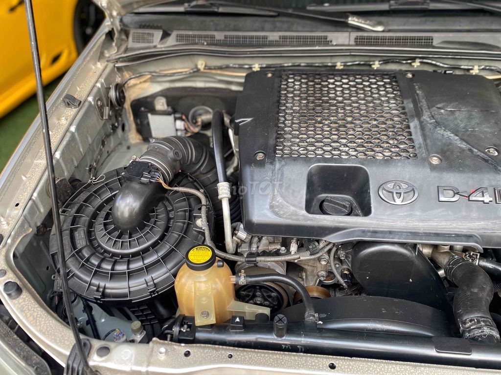 Toyota Fortuner 2014 2.5G 4x2 - 115000 km. Mua bán Ô tô tại Thành phố Long Khánh Đồng Nai được đăng bởi Mr hiếu hình 16