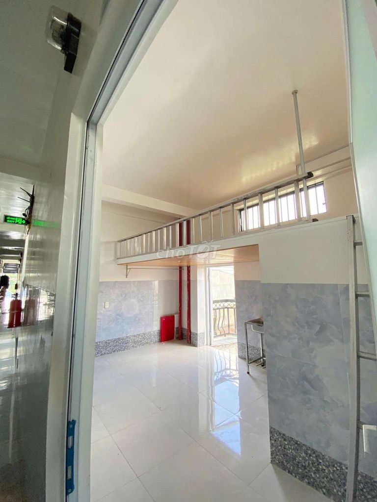 Phòng trọ giá rẻ 