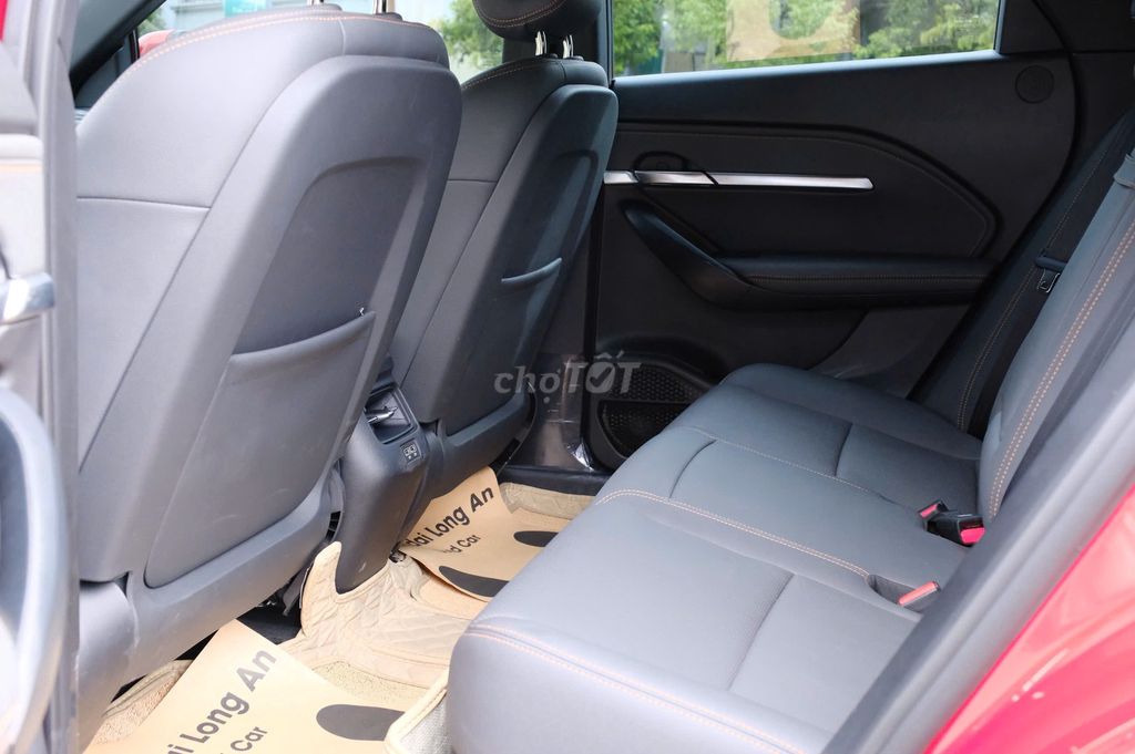 VinFast VF6 Plus 2025 - 11000 km. Mua bán Ô tô tại Quận 10 Tp Hồ Chí Minh được đăng bởi HYUNDAI MIỀN NAM hình 10