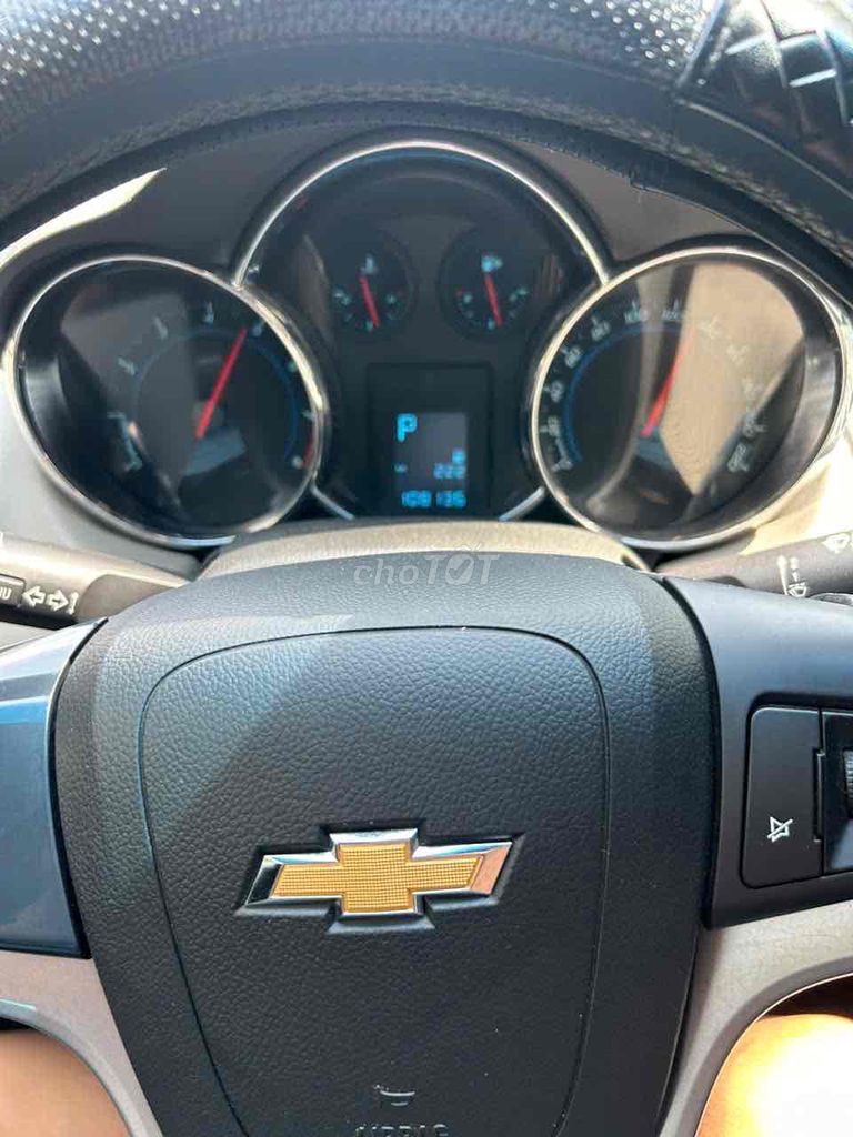 CRUZE đời 2014. số tự động. hàng 1.8 cao cấp 1 chủ. Mua bán Ô tô tại Thành phố Dĩ An Bình Dương được đăng bởi Tuan hình 3