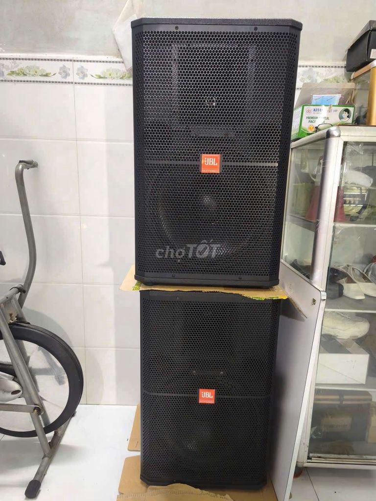 Loa  Ful 40 Đen Bass mạnh mẽ. Mua bán Tivi, Âm thanh tại Thị xã Bến Cát Bình Dương được đăng bởi Hoàng Liêm hình 1