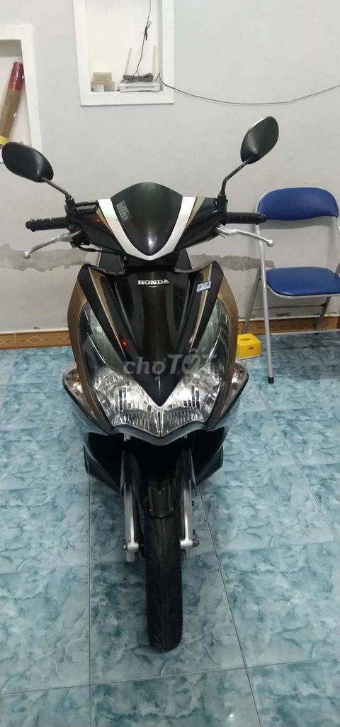 Honda Air Blade 2012 cực đẹp , biển 43