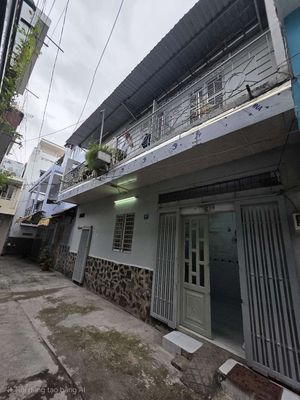Nhà ngang 8.5m hẻm 4m thông ngay Ký Túc Xá Đại Học Sư Phạm. Mua bán nhà ở tại Quận 11 Tp Hồ Chí Minh được đăng bởi Gọi ngay đi