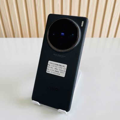 Vivo x100 Pro Máy Zin Camera ĐẹpPinKhoẻ Trả Góp 0Đ. Mua bán Điện thoại tại Quận Ninh Kiều Cần Thơ được đăng bởi Hmphone