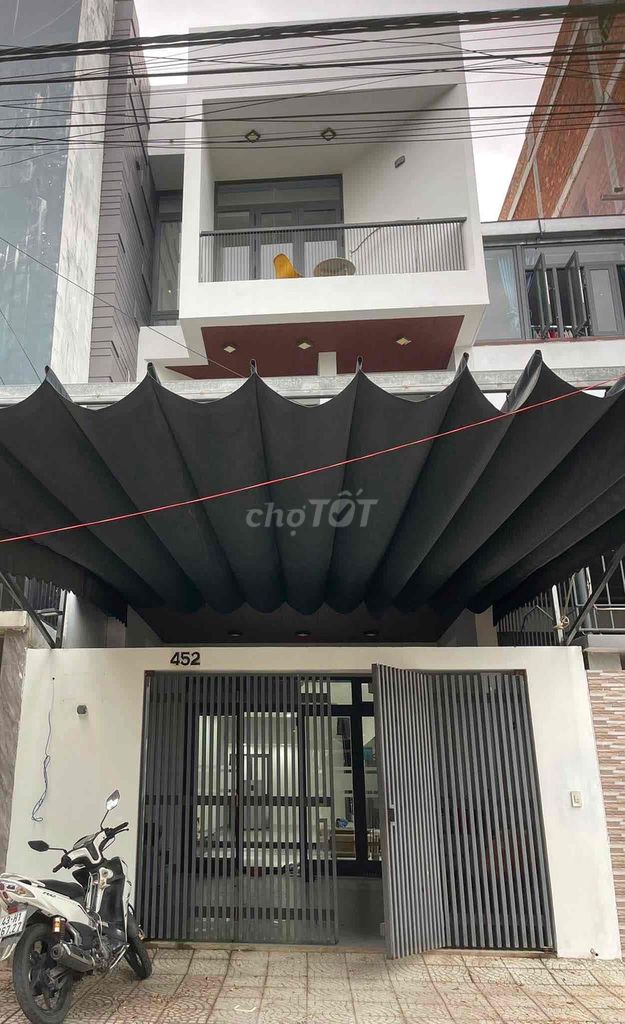 Аренда · 6 комн. · 125 м² · Quận Ngũ Hành Sơn, ул. Khu Nam Việt Á