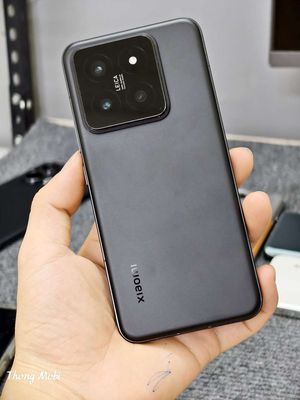 Xiaomi 14 (16/512) đẹp