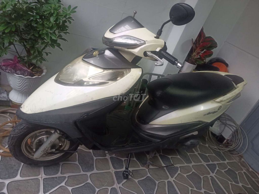 Attila đĩa bay. Mua bán Xe máy tại Huyện Hóc Môn Tp Hồ Chí Minh được đăng bởi Hằng  hình 4