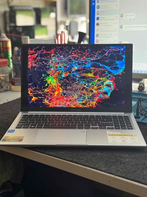 laptop i5 12500H. màn 2.8k. 120hz. BH 3-2027. Mua bán Laptop tại Thị xã Bến Cát Bình Dương được đăng bởi Minh