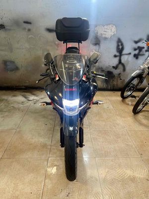 moto GSX bản R 2021.khoá Smartkey.bs bình dương.