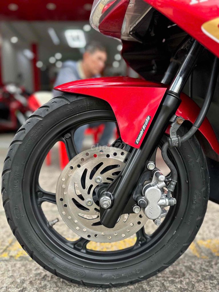 Bán Airblade 110 2010 FI ( Trả Góp Bao Nợ Xấu ). Mua bán Xe máy tại Thành phố Vũng Tàu Bà Rịa - Vũng Tàu được đăng bởi Cửa Hàng Xe Máy Bảo Thanh 2 hình 5