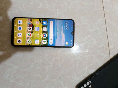 Máy mi 9t không dùng nên bán. Mua bán Điện thoại tại Huyện Kim Bảng Hà Nam được đăng bởi Nguyễn Văn Toàn