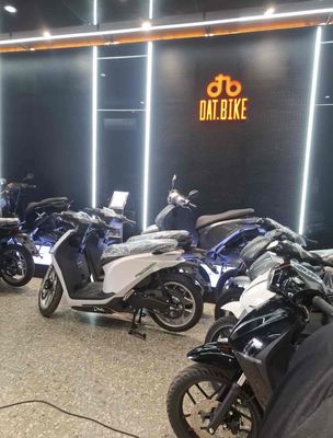 datbike logo