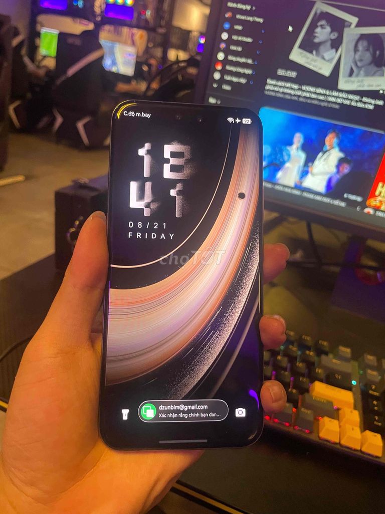 Huawei Nova 14 Ultra 12GB 256GB Trắng. Mua bán Điện thoại tại Quận Tây Hồ Hà Nội được đăng bởi Dzun The hình 1