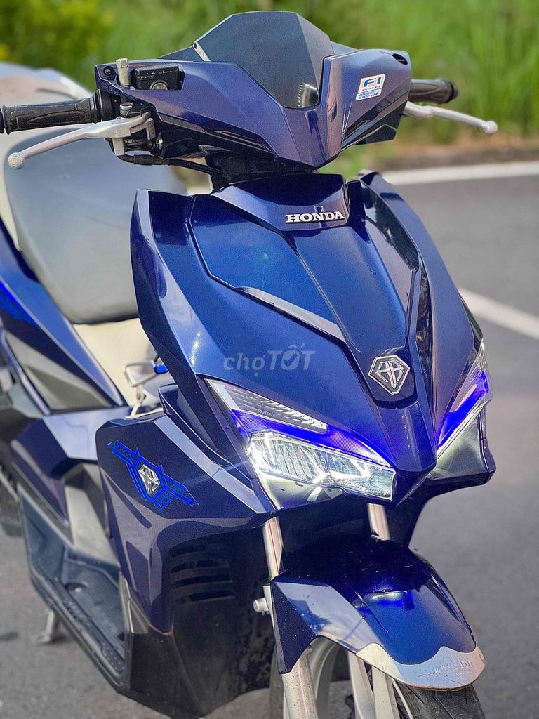 AB Cuối Đời 2018 (Khoá Smatkey) Chính Chủ ❤️❤️. Mua bán Xe máy tại Thành phố Long Xuyên An Giang được đăng bởi Thanh Nhàn hình 1