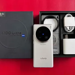 Vivo X100 Ultra 16GB/512GB Zin chuẩn - 133096622