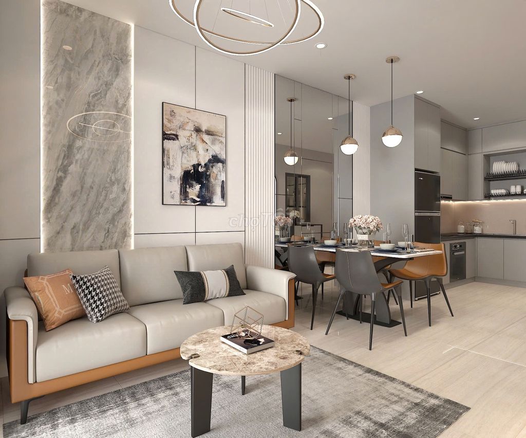 Bán gấp căn hộ Bcons City từ 2.2 tỷ/căn, htro lãi suất 6.9%, vốn 400tr