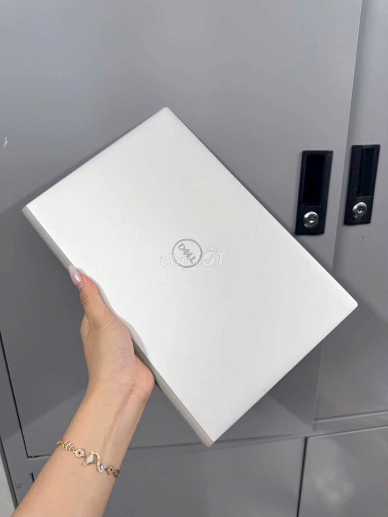 Dell Inspiron i3-10th 13.3 inch 8GB/256GB Trắng. Mua bán Laptop tại Quận 10 Tp Hồ Chí Minh được đăng bởi Hội Đồ Điện Tử hình 1