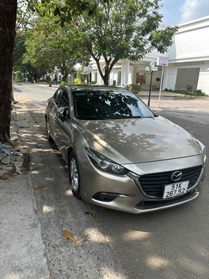 bán xe Mazda 3 Facelift 2018