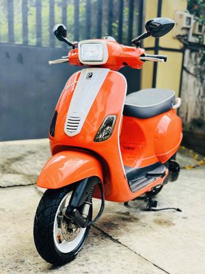Piaggio Vespa S Cam 3VAL IE. Mua bán Xe máy tại Quận 12 Tp Hồ Chí Minh được đăng bởi Ta Thanh Thai