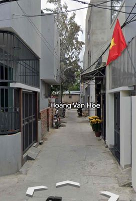 Đất 105 m² · Đường Nguyễn Đình Chiểu