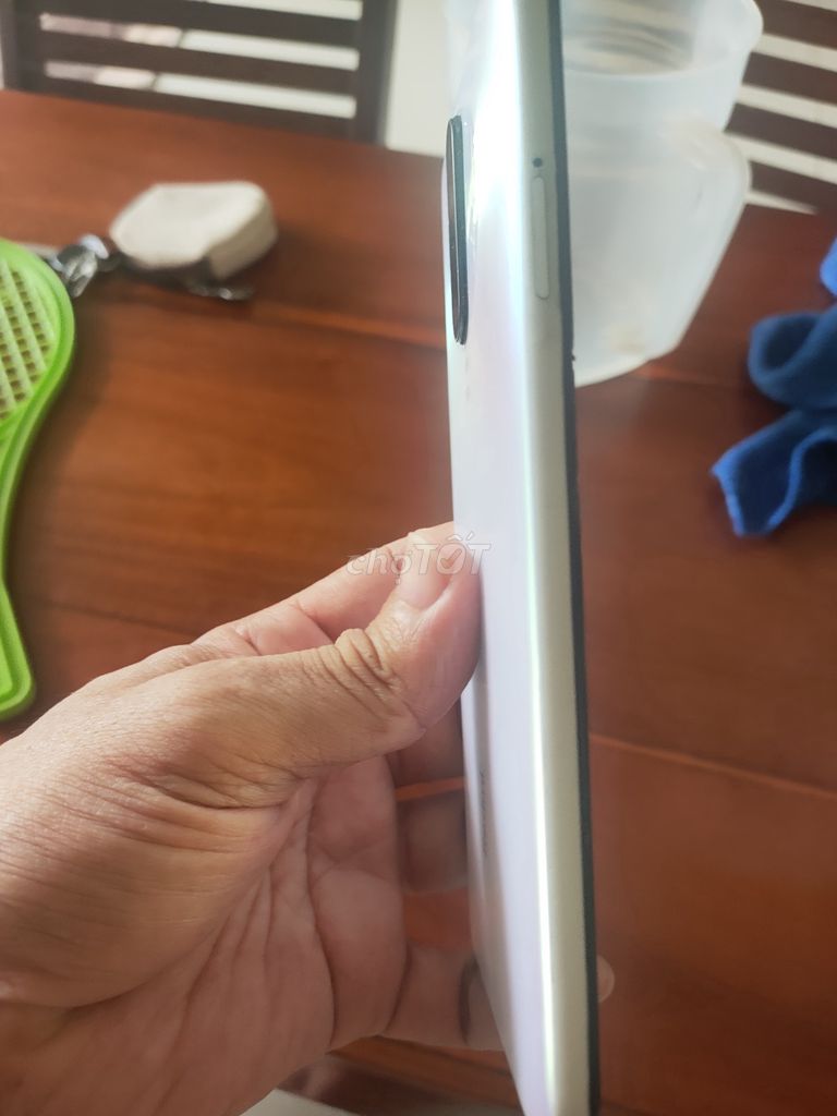 Xiaomi Redmi K30 5G Trắng. Mua bán Điện thoại tại Thành phố Cà Mau Cà Mau được đăng bởi Minhphat Phan hình 1