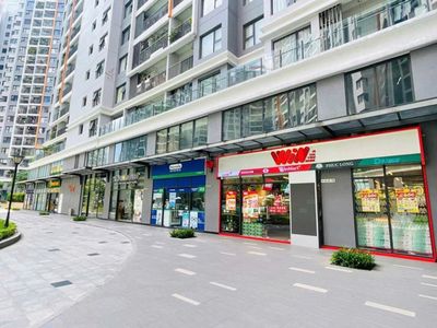 BÁN SHOPHOUSE CAO CẤP 2 MTKD-190M2-2 TẤNG-TP THỦ ĐỨC-HƠN 9 TỶ TL. Mua bán văn phòng, mặt bằng kinh doanh tại Thành phố Thủ Đức Tp Hồ Chí Minh được đăng bởi Nguyễn Trí Tâm