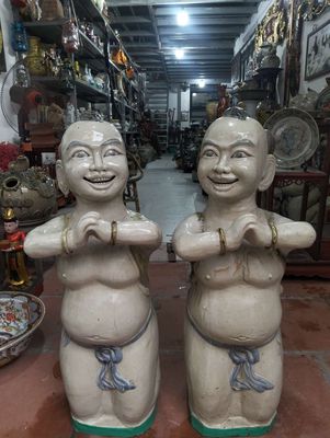 Đôi Tễu. Mua bán Đồ sưu tầm, đồ cổ tại Quận Hà Đông Hà Nội được đăng bởi Trung Nguyen Hoang