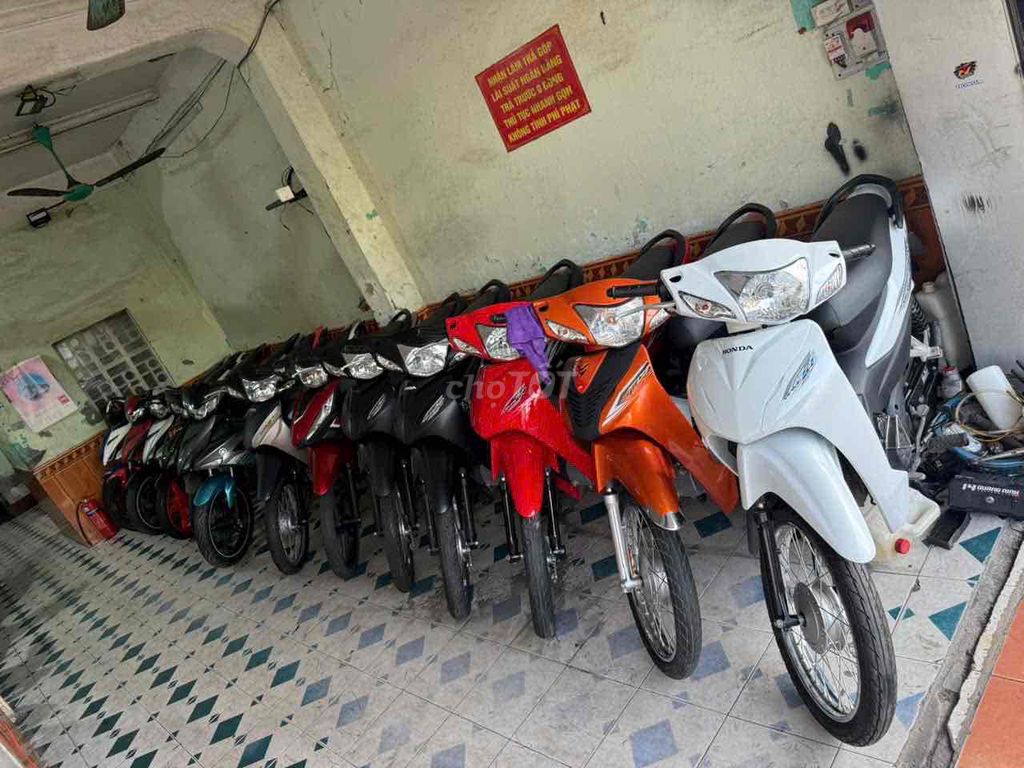 bán xe. Mua bán Xe máy tại Thành phố Cẩm Phả Quảng Ninh được đăng bởi Việt Thắng hình 15