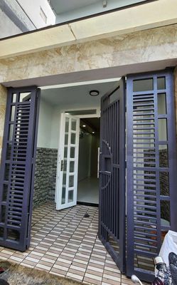 Аренда · 2 комн. · 38 м² · Quận Bình Thạnh, ул. Đường Xô Viết Nghệ Tĩnh