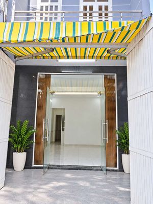 Аренда · 2 комн. · 76 м² · Quận Bình Tân, ул. Đường Số Lê Văn Quới