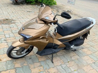 Honda Air Blade 2018 Vàng đồng
