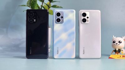 ☘️ Xiaomi Redmi Note 12T Pro Chip 8200 Ultra _ COD. Mua bán Điện thoại tại Quận Gò Vấp Tp Hồ Chí Minh được đăng bởi Vio Store