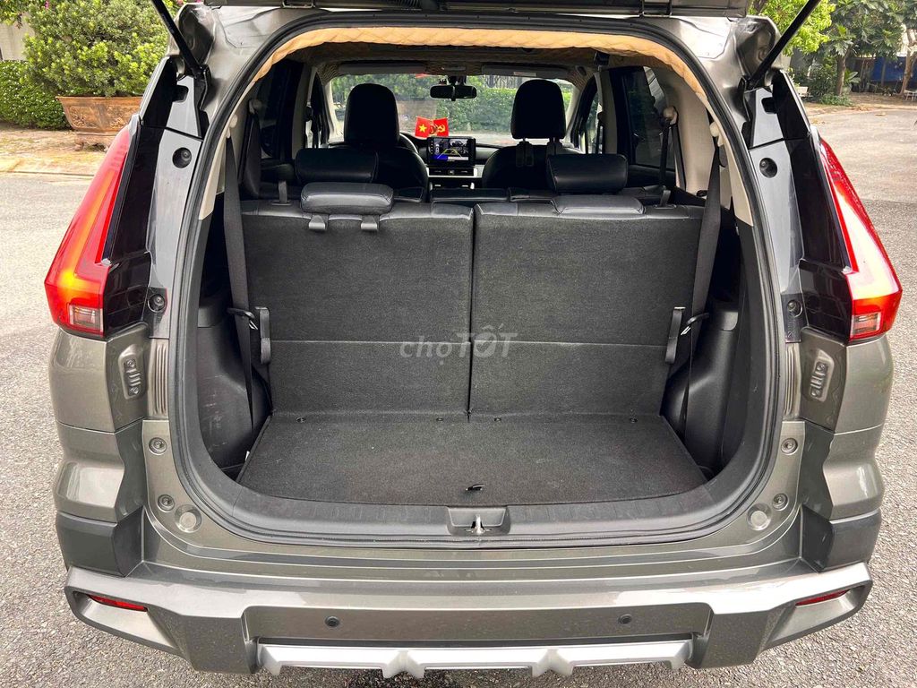 Xpander Cross 2023 màu Nâu - 31.000 km. Mua bán Ô tô tại Quận 7 Tp Hồ Chí Minh được đăng bởi A Hoàng hình 7