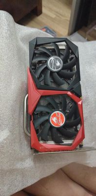 Card màn hình Colorful GTX 1660 6GB Super NB QSD. Mua bán Linh kiện (RAM, Card...) tại Quận Hai Bà Trưng Hà Nội được đăng bởi Nguyễn Quyền