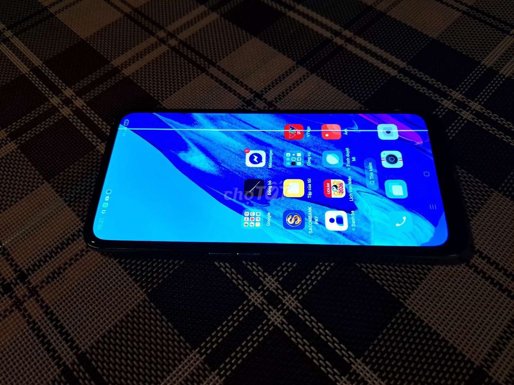 OPPO Reno 2F 128G . Mua bán Điện thoại tại Huyện Mang Thít Vĩnh Long được đăng bởi nimi hình 1
