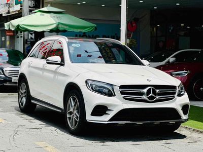 Mercedes Benz GLC 300 AMG 4MATIC  Model 2017. Mua bán Ô tô tại Quận 8 Tp Hồ Chí Minh được đăng bởi Hồng Phúc