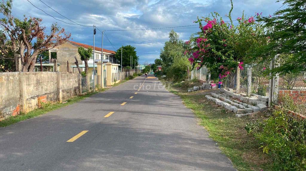 Cần bán gấp lô đất ở phù cát (cũ), bình định, cách sân bay phù cát 5km Cần bán gấp lô đất ở phù cát (cũ), bình định, cách sân bay phù cát 5km