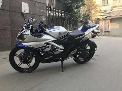 Yamaha R15 V2 siêu đẹp bản 2018 biển Hà Nội
